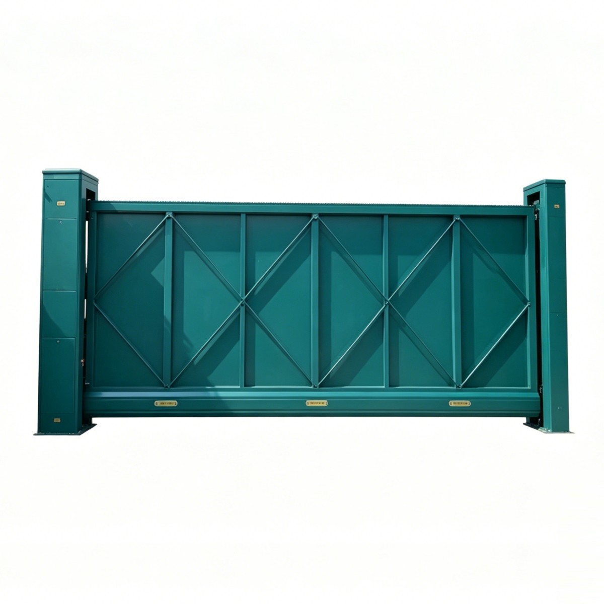 南平浦城南浦街道电动悬空门